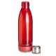 Garrafa Translúcida 700ml Personalizada