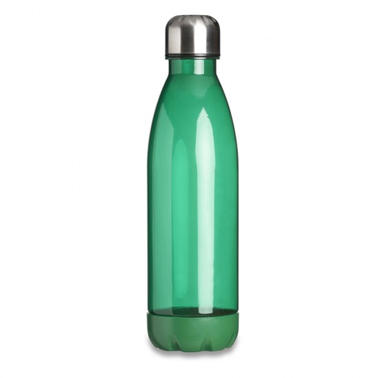 Garrafa Translúcida 700ml Personalizada