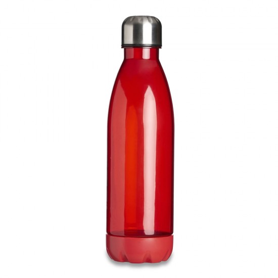 Garrafa Translúcida 700ml Personalizada