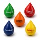 Gota Anti Stress em Vinil Personalizado