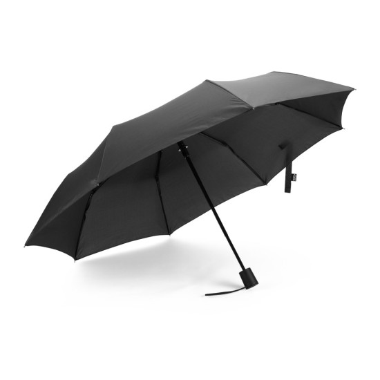 Guarda-chuva 2 em 1 com Sacola Personalizada