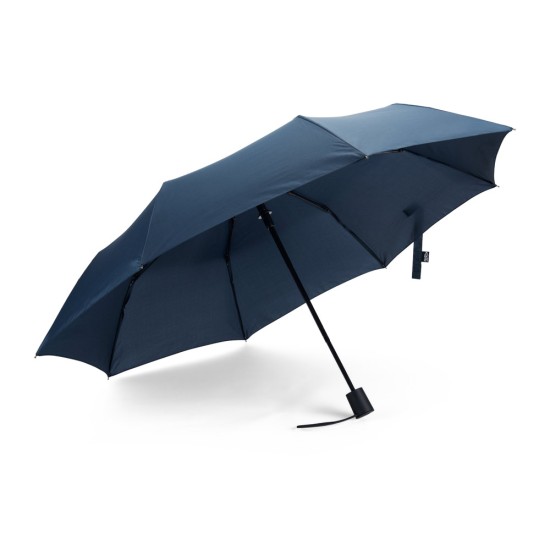Guarda-chuva 2 em 1 com Sacola Personalizada