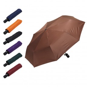 Guarda-chuva Automático com Proteção UV Personalizado