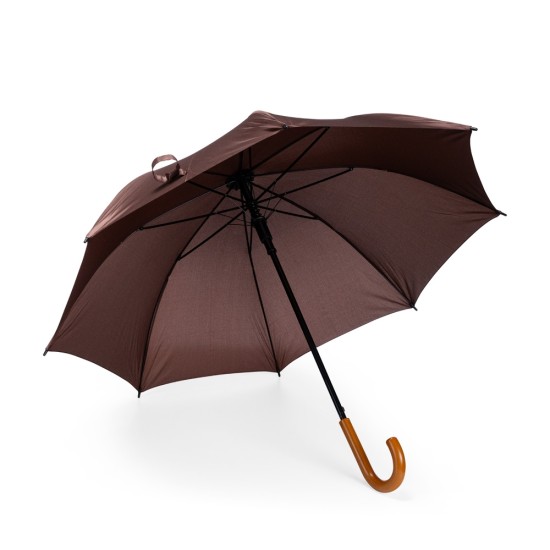 Guarda-chuva Automático com Proteção UV Personalizado