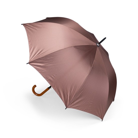 Guarda-chuva Automático com Proteção UV Personalizado