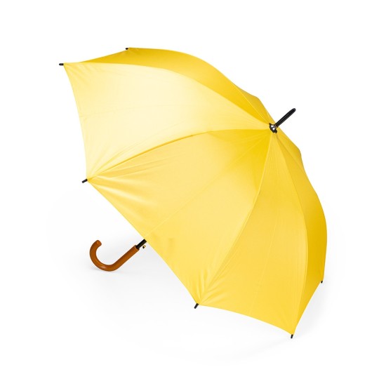 Guarda-chuva Automático com Proteção UV Personalizado