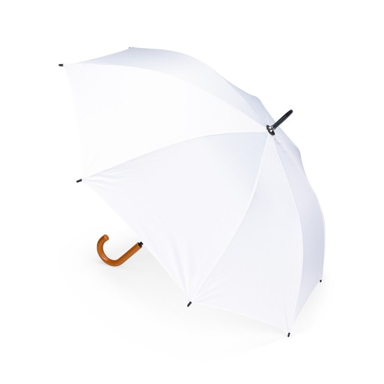 Guarda-chuva Automático com Proteção UV Personalizado