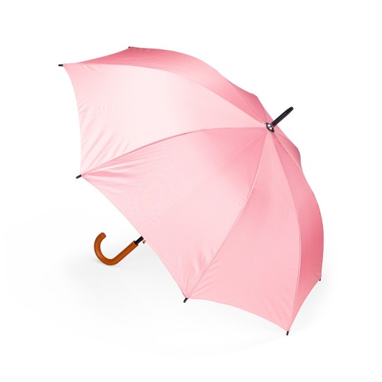 Guarda-chuva Automático com Proteção UV Personalizado