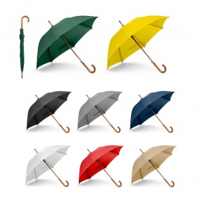Guarda-chuva com Abertura Automática Personalizado