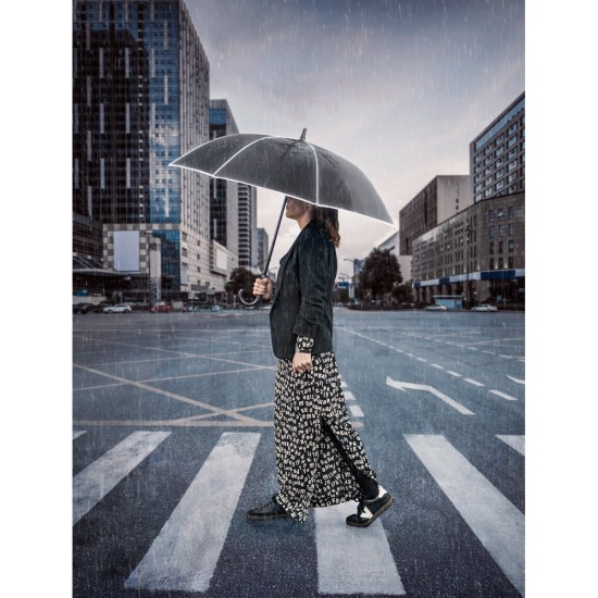Guarda-chuva de 27'' Personalizado