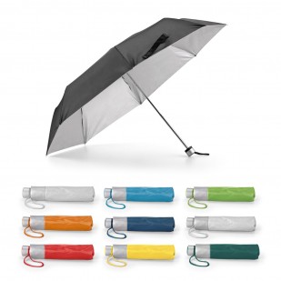 Guarda-Chuva Dobrável com Gravação Personalizada