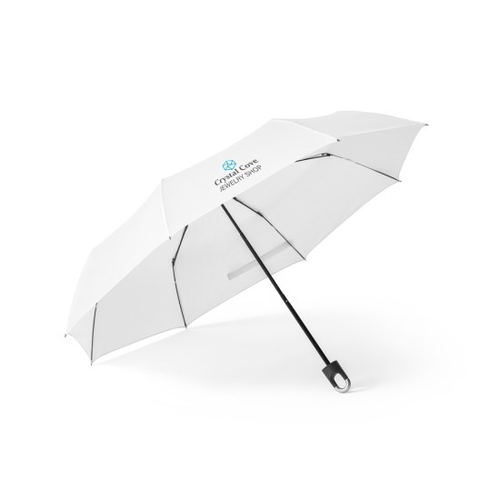 Guarda-chuva dobrável de 21'' Personalizado