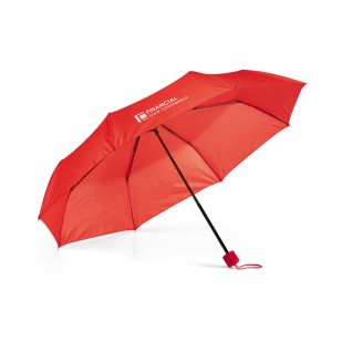 Guarda-Chuva Dobrável Personalizado