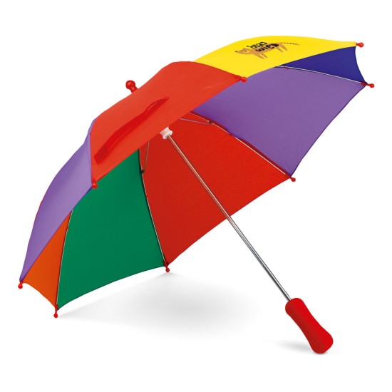 Guarda-Chuva Infantil Personalizado