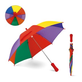 Guarda-Chuva Infantil Personalizado