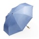 Guarda-Chuva Manual com Proteção UV Personalizado