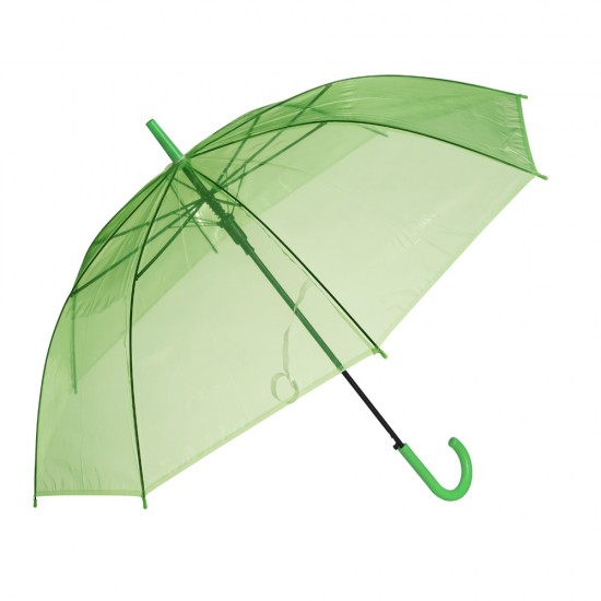 Guarda-chuva Transparente Personalizado