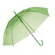 Guarda-chuva Transparente Personalizado