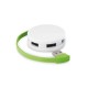 Hub USB 2.0 4 Portas Personalizado