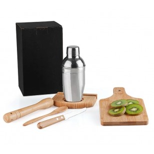 Kit Caipirinha Personalizado