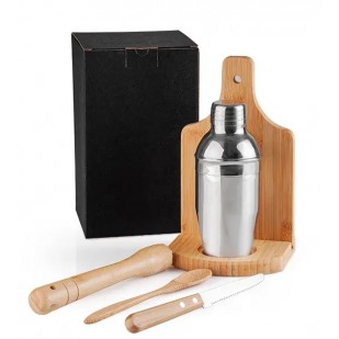 Kit Caipirinha Personalizado