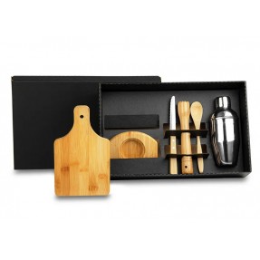 Kit Caipirinha Personalizado