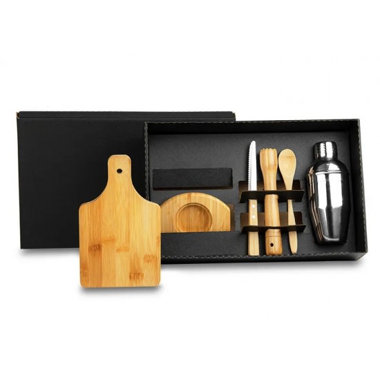 Kit Caipirinha Personalizado