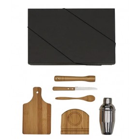 Kit Caipirinha Personalizado