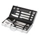 Kit Churrasco 10 Peças Personalizado