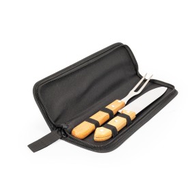 Kit Churrasco 2 Peças Personalizado