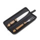 Kit Churrasco com Estojo Personalizado