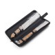 Kit Churrasco com Estojo Personalizado