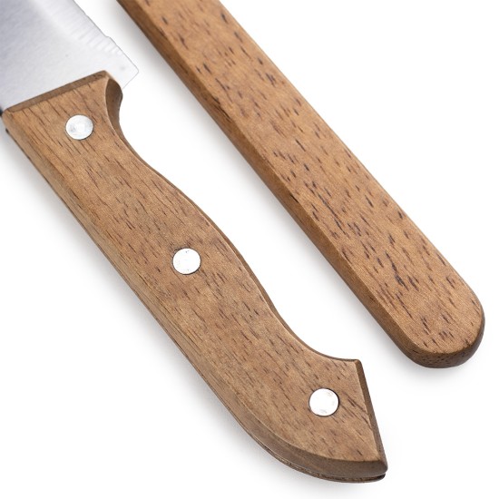 Kit Churrasco com Estojo Personalizado