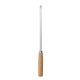 Kit churrasco com Garfo, Chaira e Faca Personalizado
