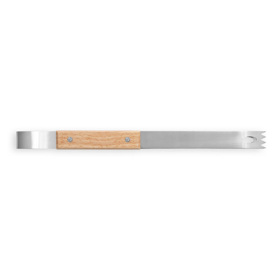 Kit churrasco Com Tábua em Tambu Personalizado