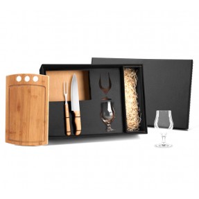 Kit Churrasco e Cerveja Personalizado