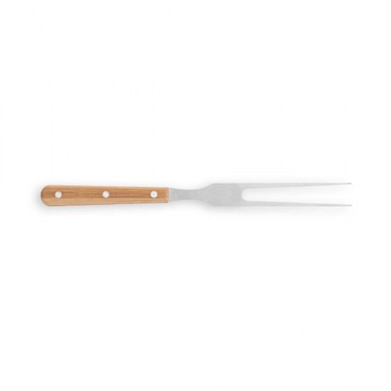 Kit Churrasco em Caixa de Bambu Personalizado