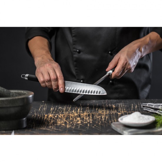 Kit Churrasco em Maleta Personalizado