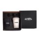 Kit Copo, Caneta e Caderneta Personalizados