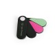Kit de 4 Lixas Personalizada