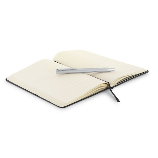Kit de Bloco e esferográfica Personalizado