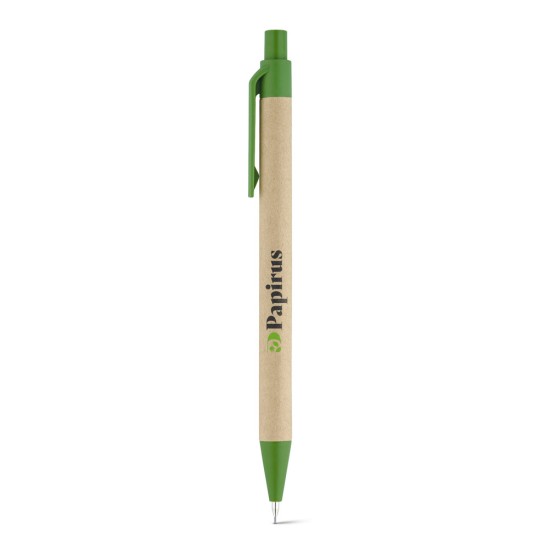 Kit de Caneta e Lapiseira Ecológico Personalizado