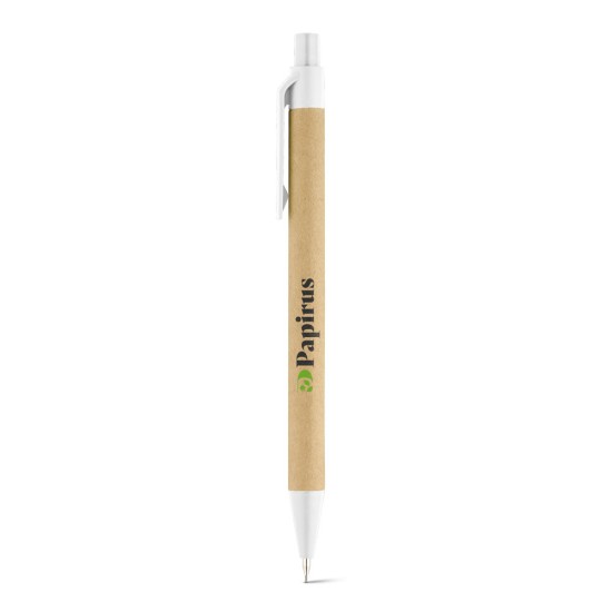 Kit de Caneta e Lapiseira Ecológico Personalizado