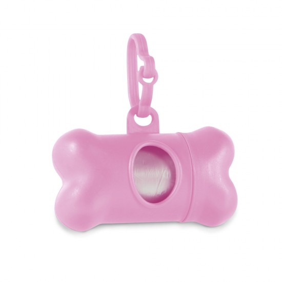 Kit de Higiene para Cachorro Personalizado