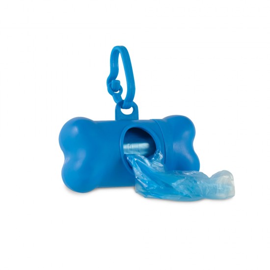 Kit de Higiene para Cachorro Personalizado