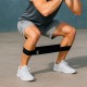 Kit Elásticos para Exercícios com 5 peças com Estojo Personalizado