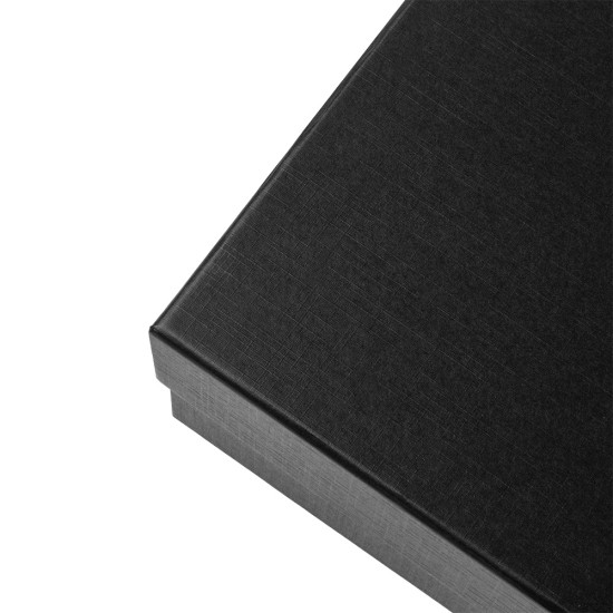 Kit escritório Caderno, Garrafa e Caneta Metalica Personalizado