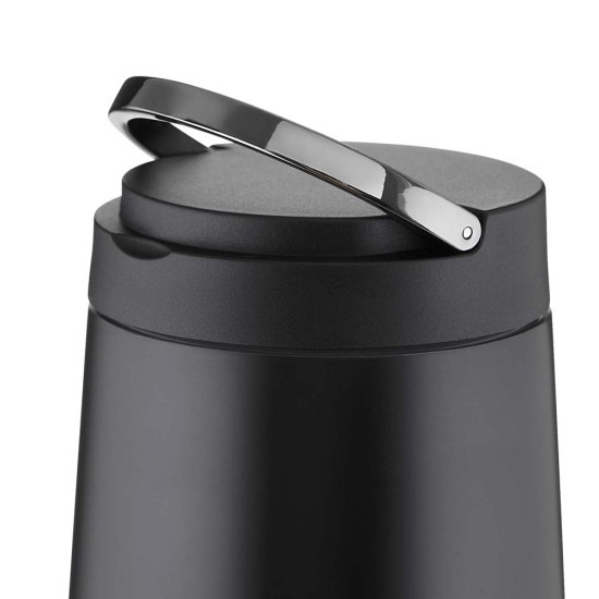 Kit escritório Caderno, Garrafa e Caneta Metalica Personalizado