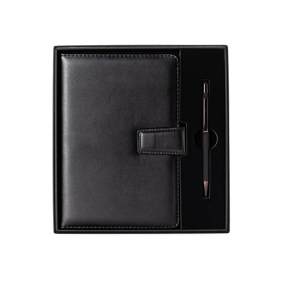 Kit Executivo 2 Peças Personalizado