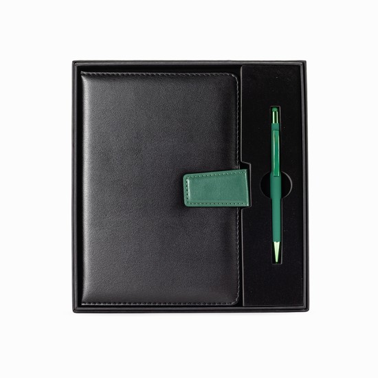Kit Executivo 2 Peças Personalizado